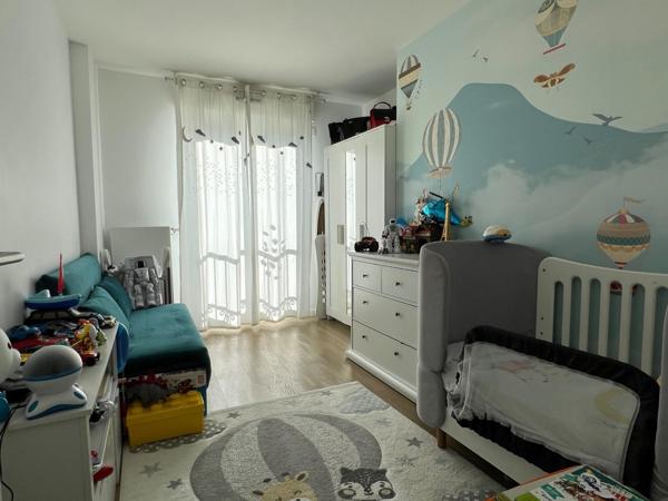 Quartier Résidentiel Bel Appartement 3 Pièces 60 M2