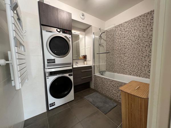 Quartier Résidentiel Bel Appartement 3 Pièces 60 M2