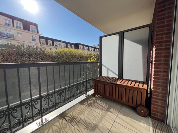 Quartier Résidentiel Bel Appartement 3 Pièces 60 M2