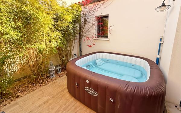 Maison à vendre    5 pièces •  Dompierre-sur-Mer