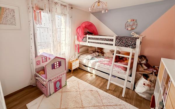 Maison à vendre    5 pièces •  Dompierre-sur-Mer