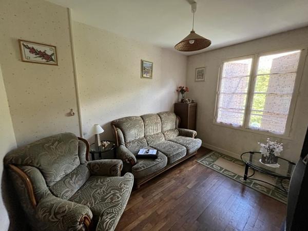 Maison à vendre |  Saint-Marcel |  4 pièces | 66 m²