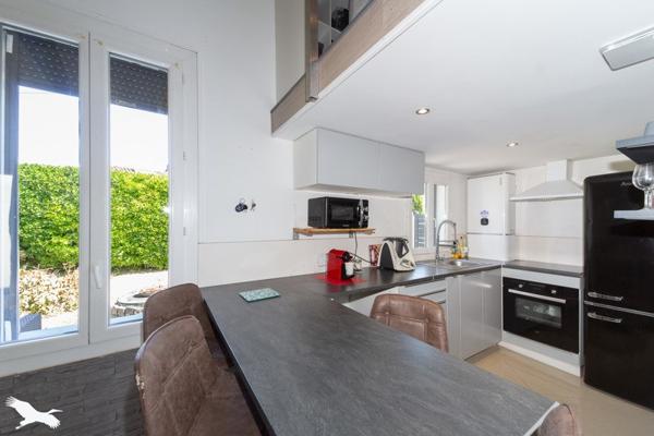 Maison à vendre |  Saint-Loubès |  2 pièces | 46 m²