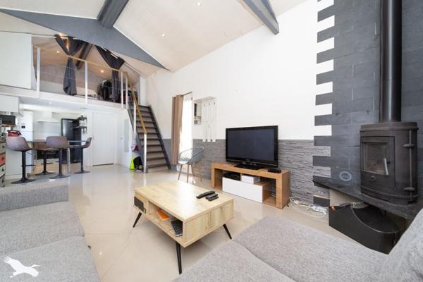 Maison à vendre |  Saint-Loubès |  2 pièces | 46 m²