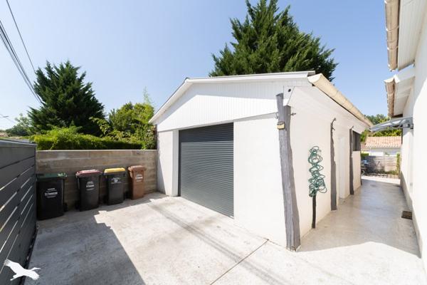 Maison à vendre |  Saint-Loubès |  2 pièces | 46 m²