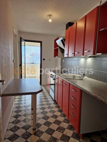 Vente
                Appartement60,43 m² - 3 Pièces -
                    MONT DE MARSAN (40000)