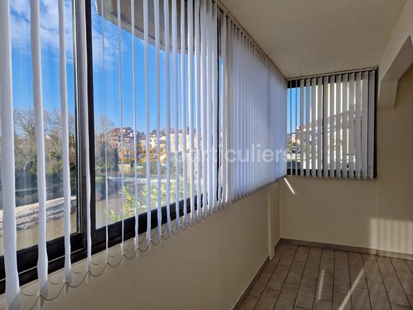 Vente
                Appartement60,43 m² - 3 Pièces -
                    MONT DE MARSAN (40000)