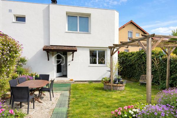 Maison de 89 m²