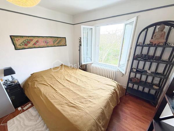 Maison de 89 m²