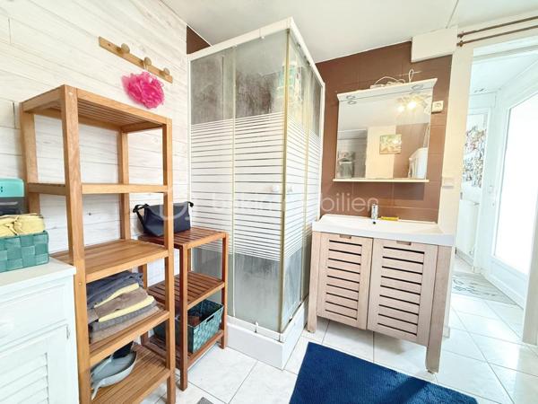 Maison de 89 m²