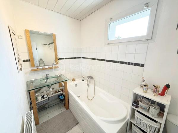 Maison de 89 m²