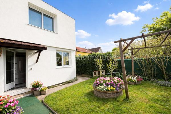 Maison de 89 m²