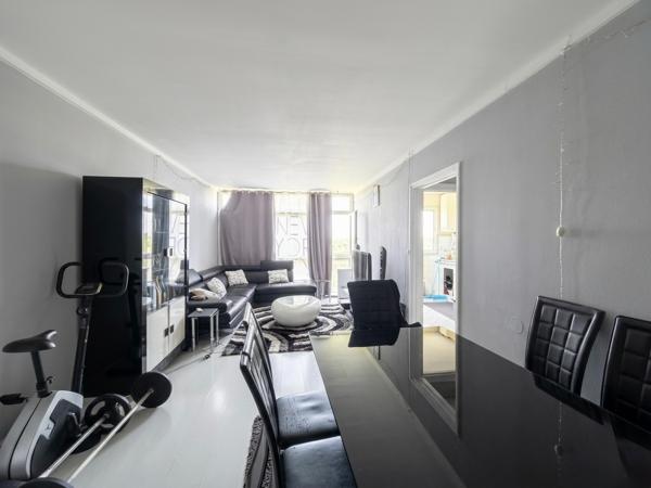 Appartement Evry Courcouronnes 3 pièce(s) 58 m2