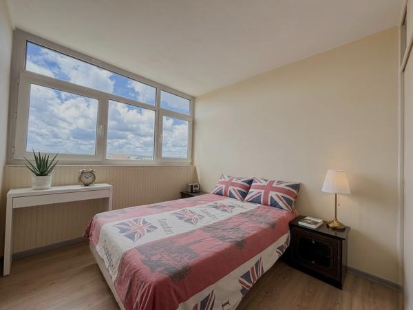 Appartement Evry Courcouronnes 3 pièce(s) 58 m2