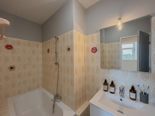 Appartement Evry Courcouronnes 3 pièce(s) 58 m2