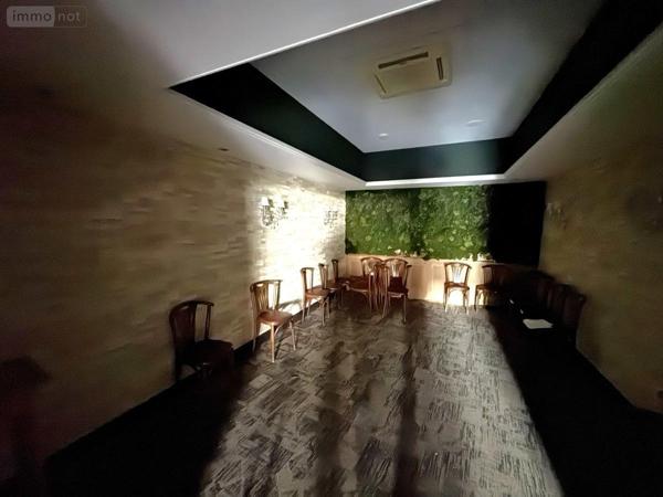 Fonds et/ou murs commerciaux à louer à Cambrai dans le Nord (59400), ref : 59084-L1474   
Centre-Ville