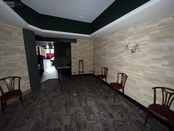 Fonds et/ou murs commerciaux à louer à Cambrai dans le Nord (59400), ref : 59084-L1474   
Centre-Ville