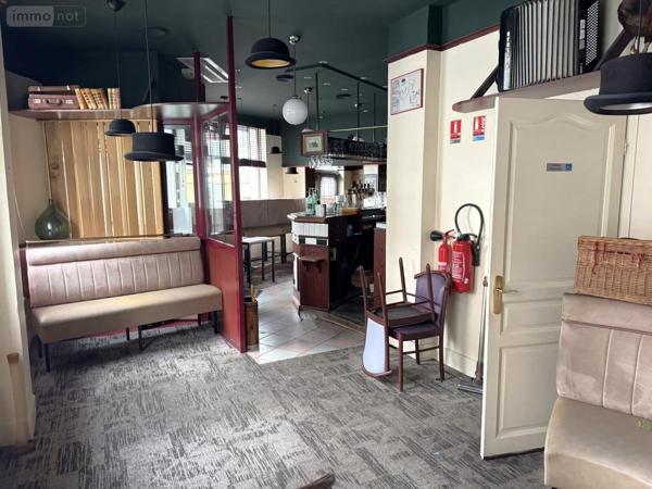 Fonds et/ou murs commerciaux à louer à Cambrai dans le Nord (59400), ref : 59084-L1474   
Centre-Ville