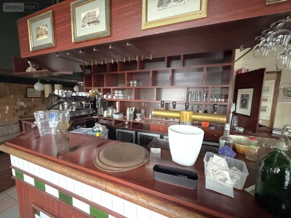 Fonds et/ou murs commerciaux à louer à Cambrai dans le Nord (59400), ref : 59084-L1474   
Centre-Ville