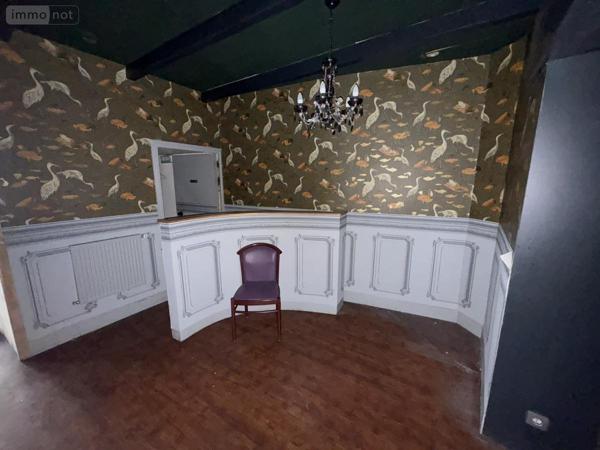 Fonds et/ou murs commerciaux à louer à Cambrai dans le Nord (59400), ref : 59084-L1474   
Centre-Ville