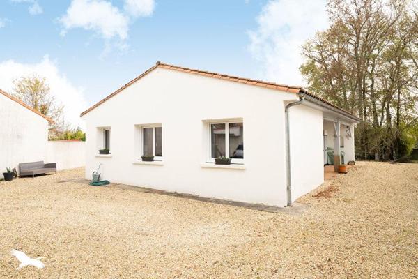 Maison à vendre |  Médis |  4 pièces | 97 m²