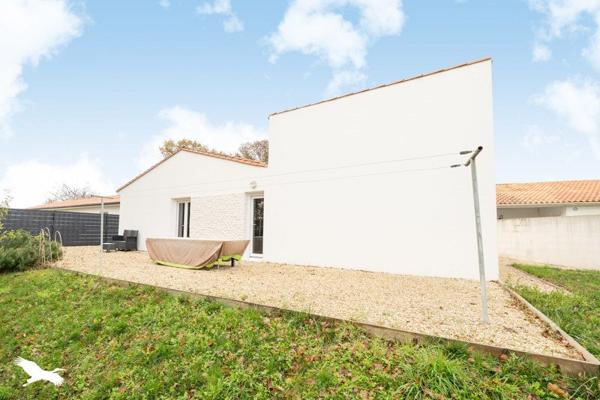 Maison à vendre |  Médis |  4 pièces | 97 m²