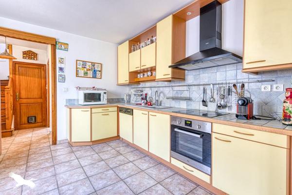 Maison à vendre 329 900 € Pontoise 6 p 107 m² DPE G