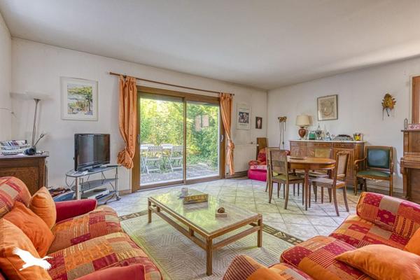 Maison à vendre 329 900 € Pontoise 6 p 107 m² DPE G