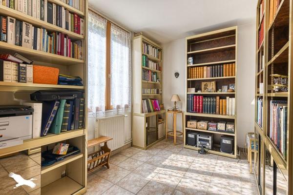 Maison à vendre 329 900 € Pontoise 6 p 107 m² DPE G