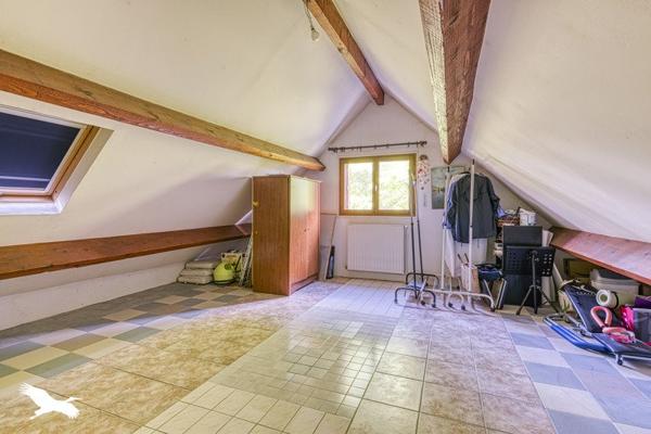 Maison à vendre 329 900 € Pontoise 6 p 107 m² DPE G