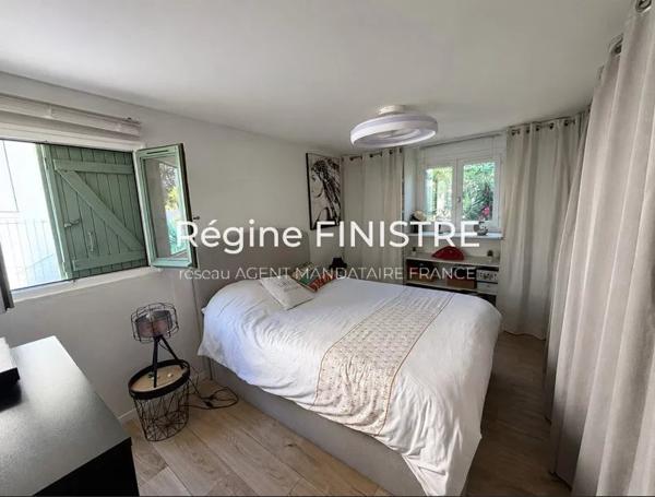 Immobilier Roquebrune-sur-Argens (83520) – Maison 61m2 – 280 000 €