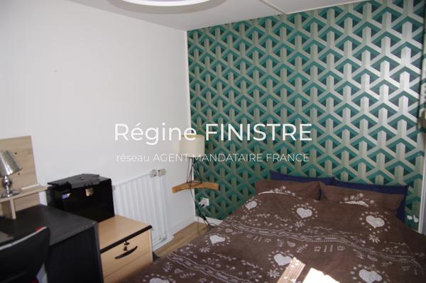 Immobilier Roquebrune-sur-Argens (83520) – Maison 61m2 – 280 000 €