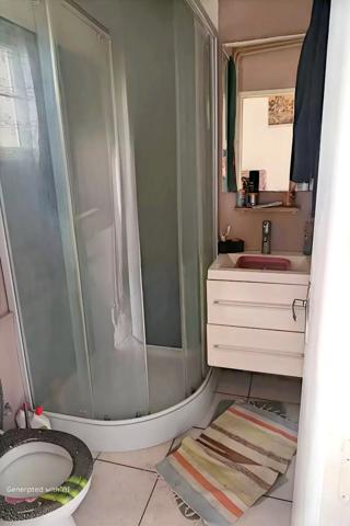 Immobilier Flers (61100) – Maison jumelée 68m2 – 69 900 €