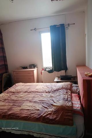 Immobilier Flers (61100) – Maison jumelée 68m2 – 69 900 €