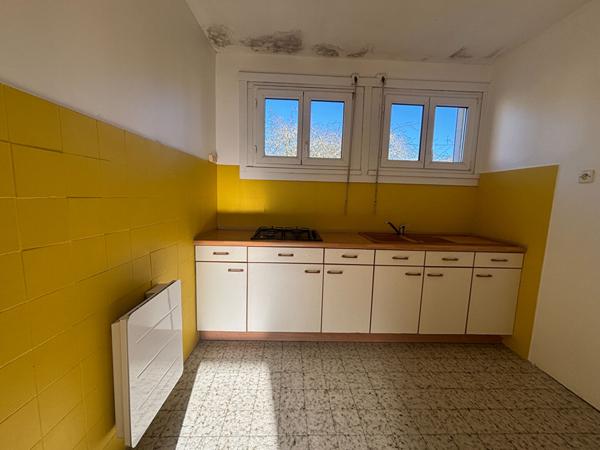 Maison Derval - Plain-Pied