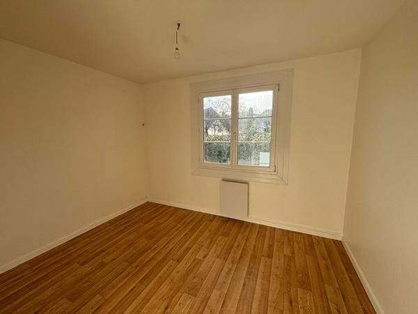 Maison Derval - Plain-Pied