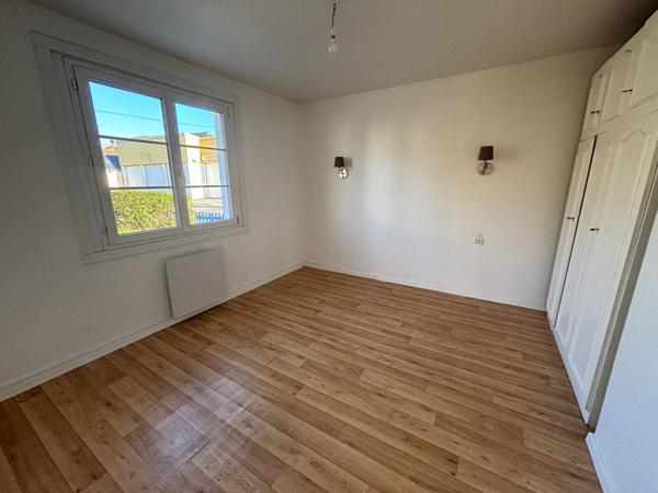 Maison Derval - Plain-Pied