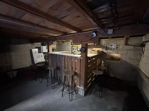 Maison Derval - Plain-Pied