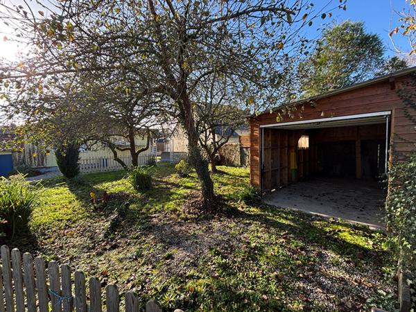 Maison Derval - Plain-Pied