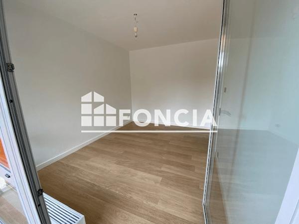Location Appartement 2 pièces 49.34 m² - 313 AVENUE DE LA LIBERATION Le Bouscat 33110