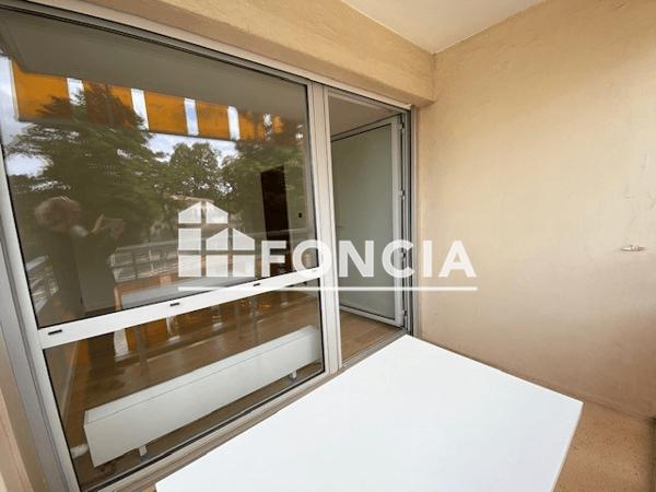 Location Appartement 2 pièces 49.34 m² - 313 AVENUE DE LA LIBERATION Le Bouscat 33110