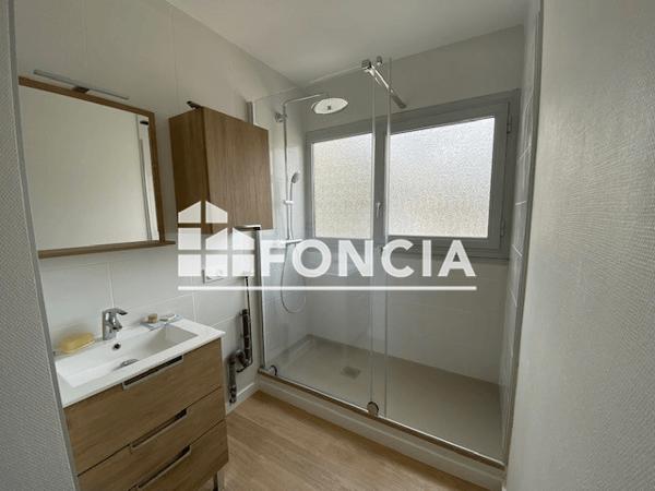 Location Appartement 2 pièces 49.34 m² - 313 AVENUE DE LA LIBERATION Le Bouscat 33110