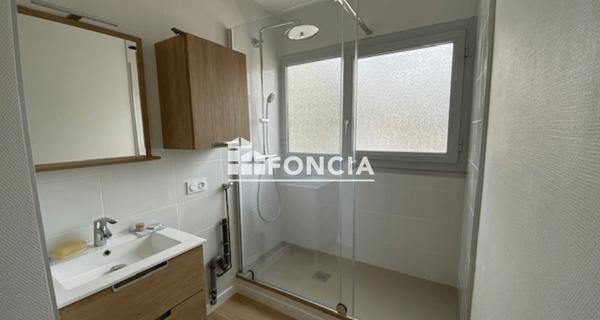 Location Appartement 2 pièces 49.34 m² - Le Bouscat 33110