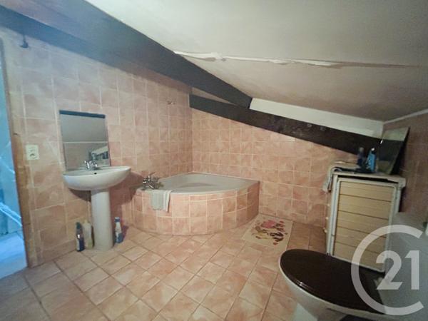 Maison à vendre  7 pièces - 134 m2 CALVISSON - 30