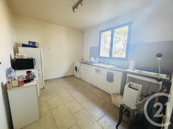 Maison à vendre  7 pièces - 134 m2 CALVISSON - 30