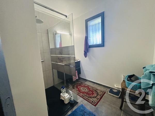 Maison à vendre  7 pièces - 134 m2 CALVISSON - 30