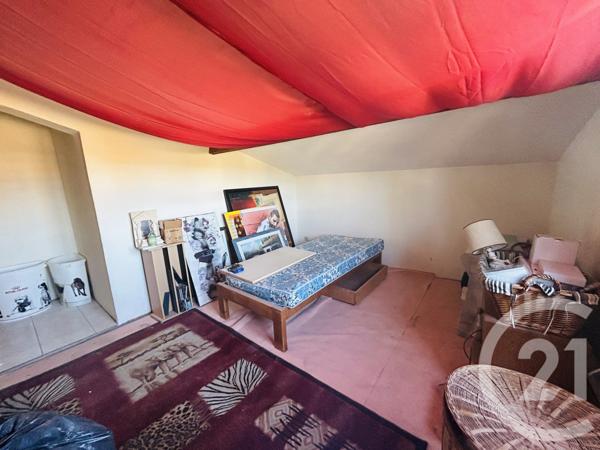 Maison à vendre  7 pièces - 134 m2 CALVISSON - 30