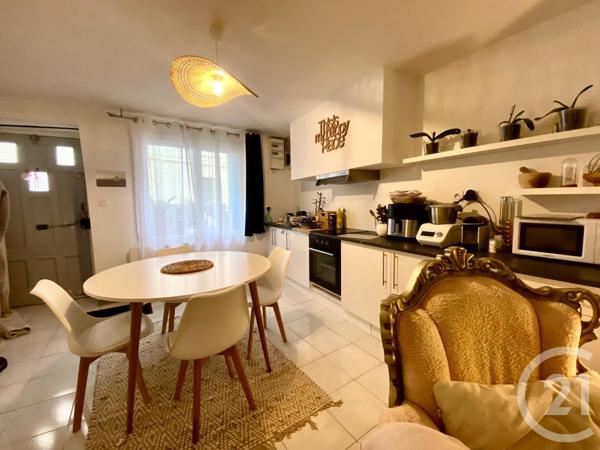 Maison à vendre  3 pièces - 54,73 m2 LUNEL - 34