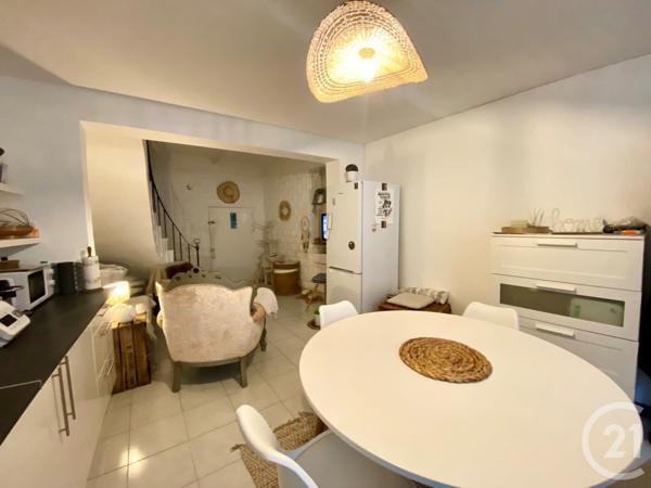 Maison à vendre  3 pièces - 54,73 m2 LUNEL - 34