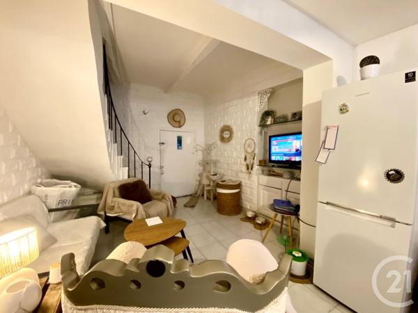 Maison à vendre  3 pièces - 54,73 m2 LUNEL - 34